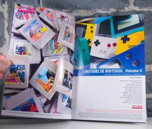L'Histoire de Nintendo Volume 4 1989-1999 L'incroyable histoire de la Game Boy (04)